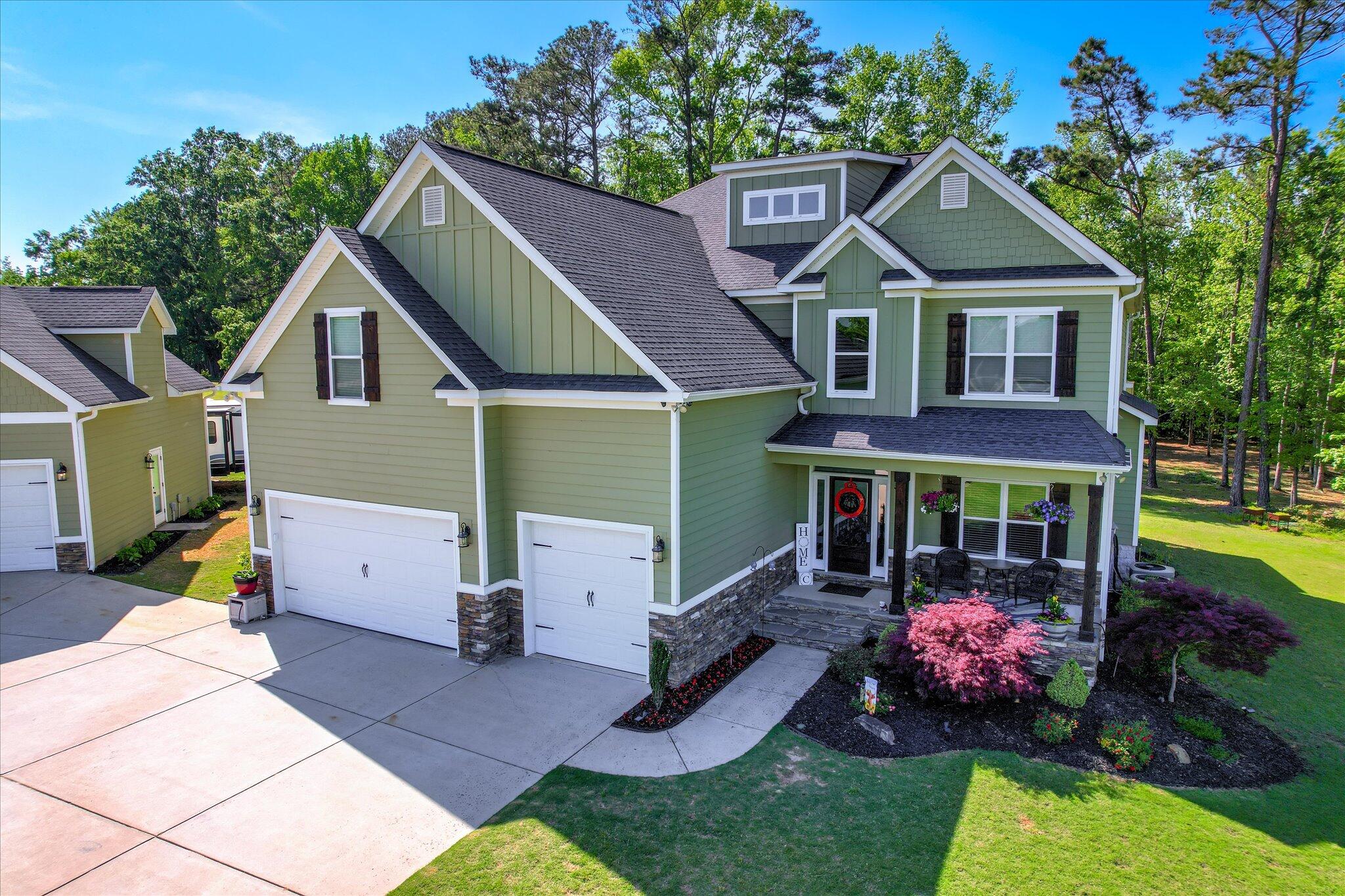 3342 Tom Bartles Road Appling, GA 30802 - Photo 9 of 70 09-109