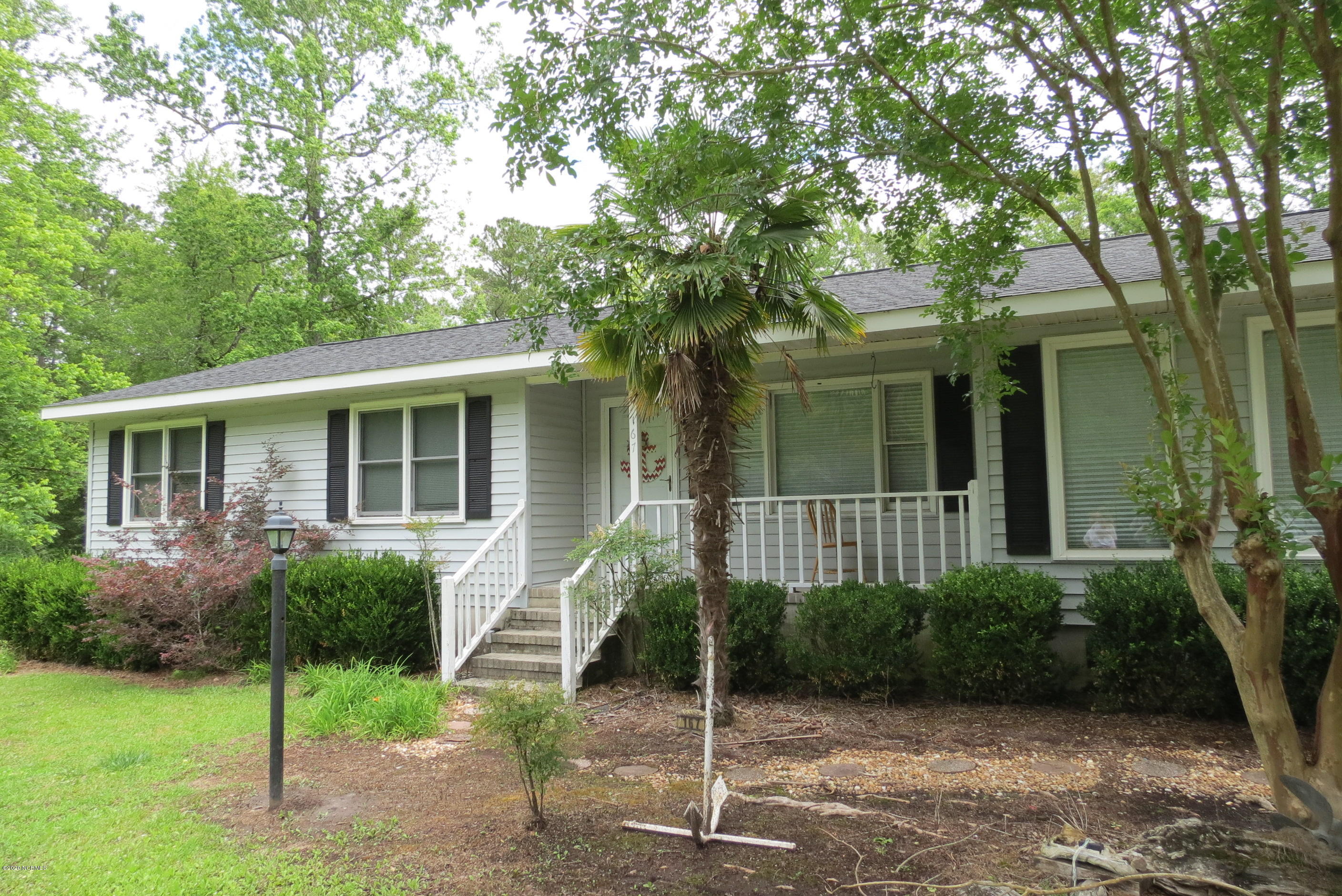 167 Harper Road Bayboro, NC 28515 - Photo 39 of 39 Welcome Home!