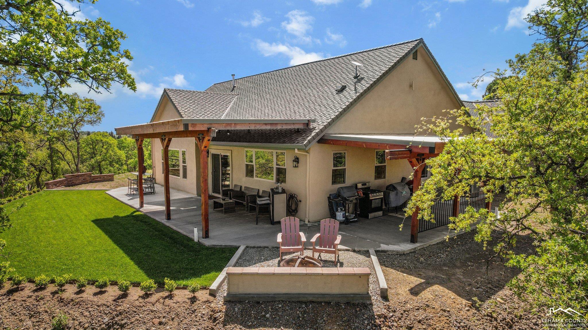 22568 Rio Robles Drive Red Bluff, CA 96080 - Photo 26 of 33 Gallery Image 26