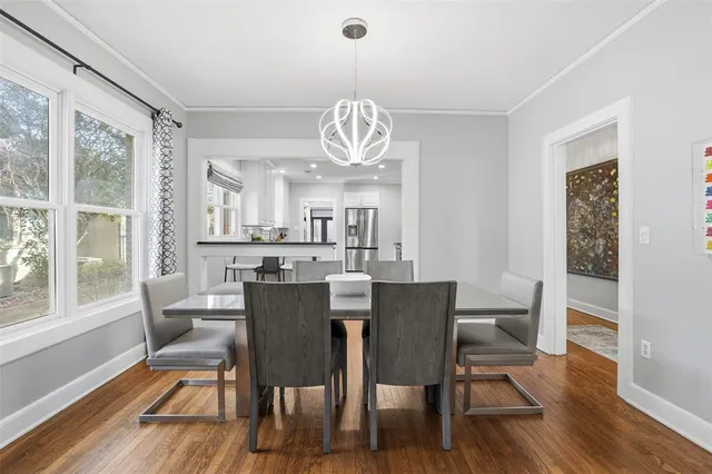 $1,050,000 | 2619 Greene Avenue, Fort Worth, TX 76109