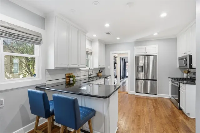 $1,050,000 | 2619 Greene Avenue, Fort Worth, TX 76109