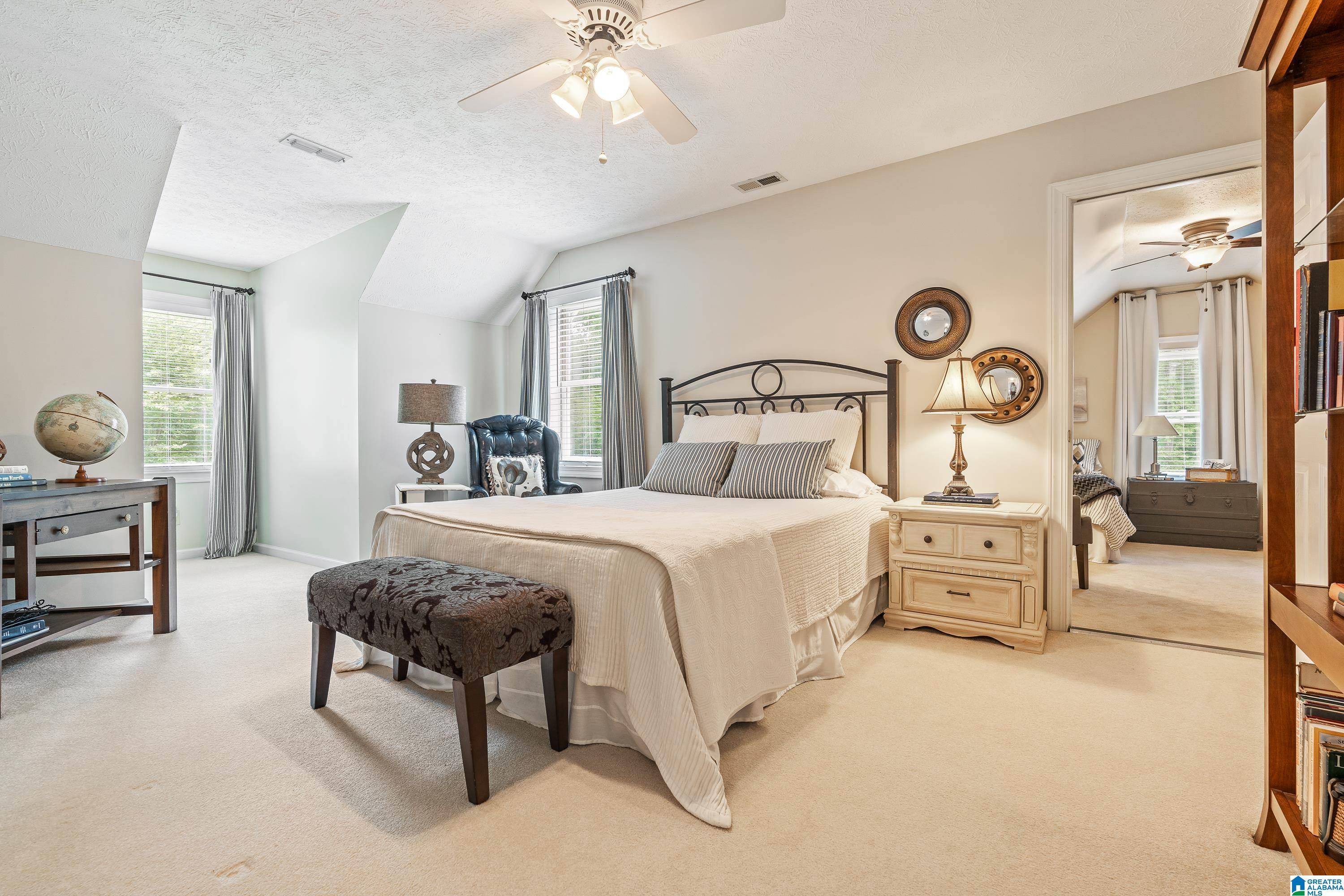209 Timber Trace Anniston, AL 36207 - Photo 45 of 60