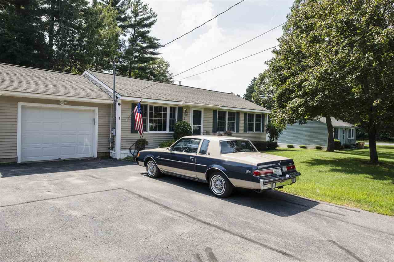 3 Santa Fe Road Nashua, NH 03062 - Photo 1 of 12
