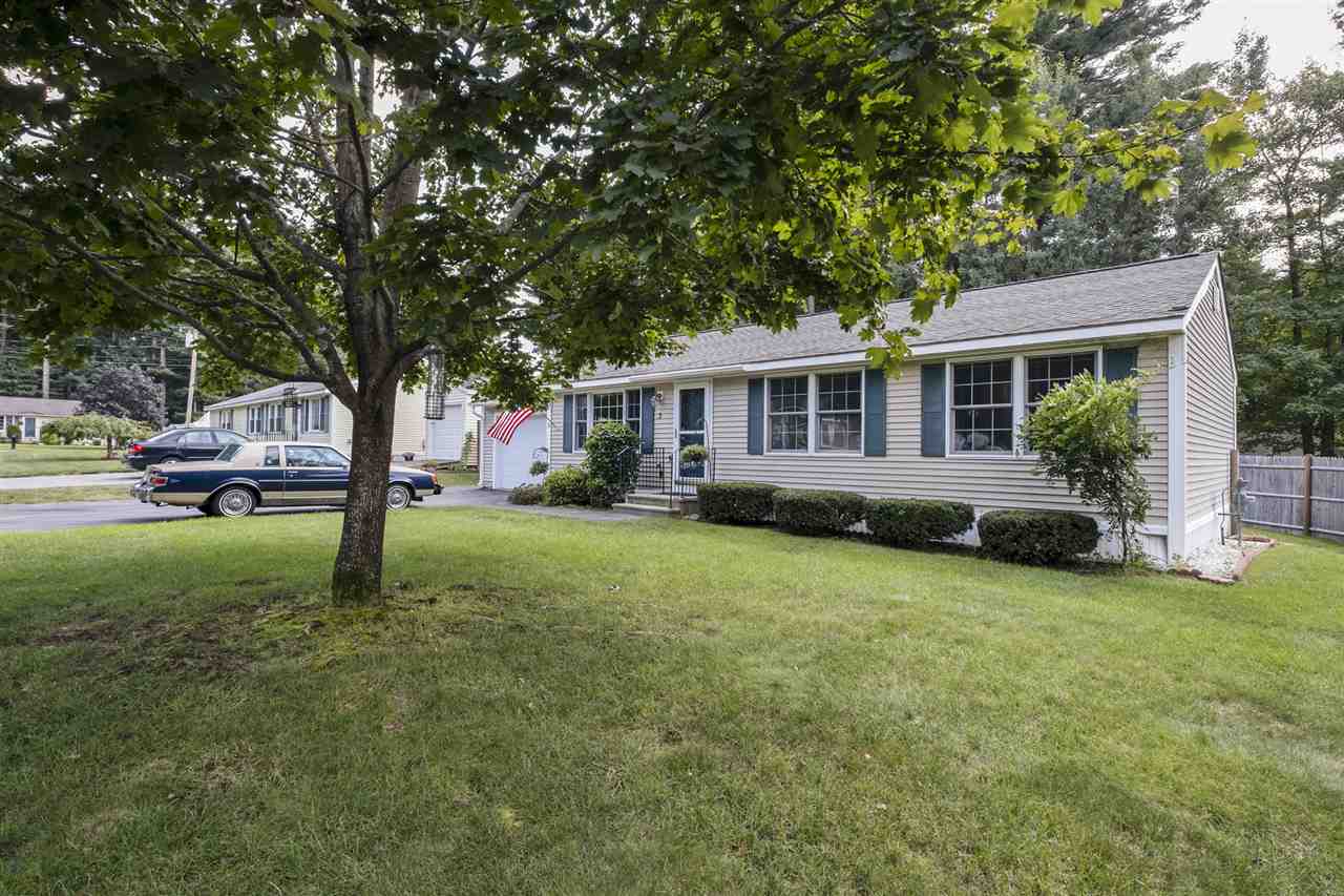 3 Santa Fe Road Nashua, NH 03062 - Photo 2 of 12