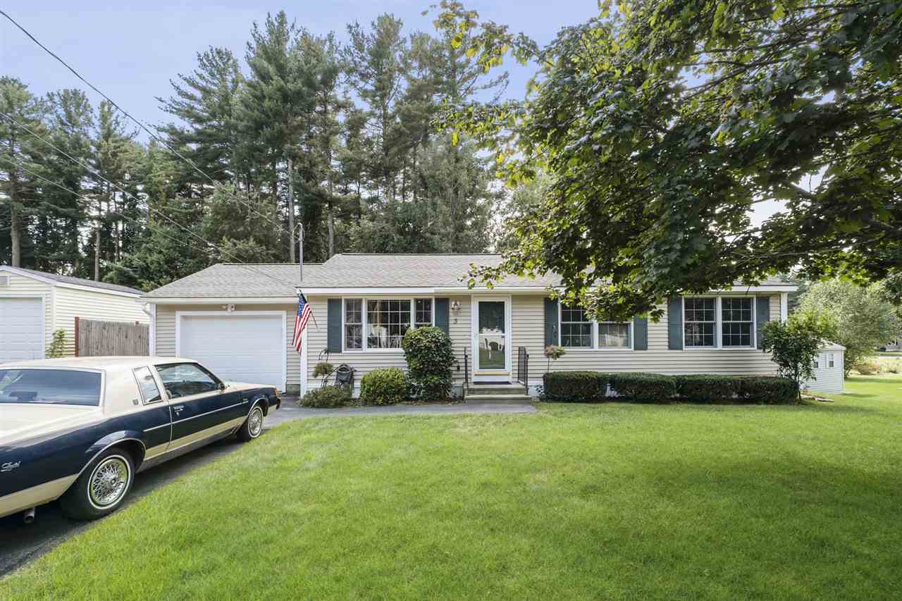 3 Santa Fe Road Nashua, NH 03062 - Photo 3 of 12