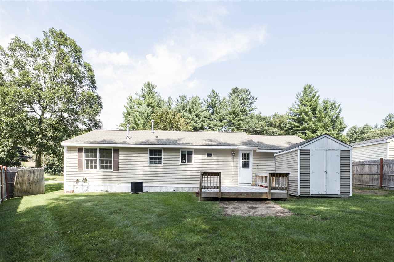 3 Santa Fe Road Nashua, NH 03062 - Photo 4 of 12
