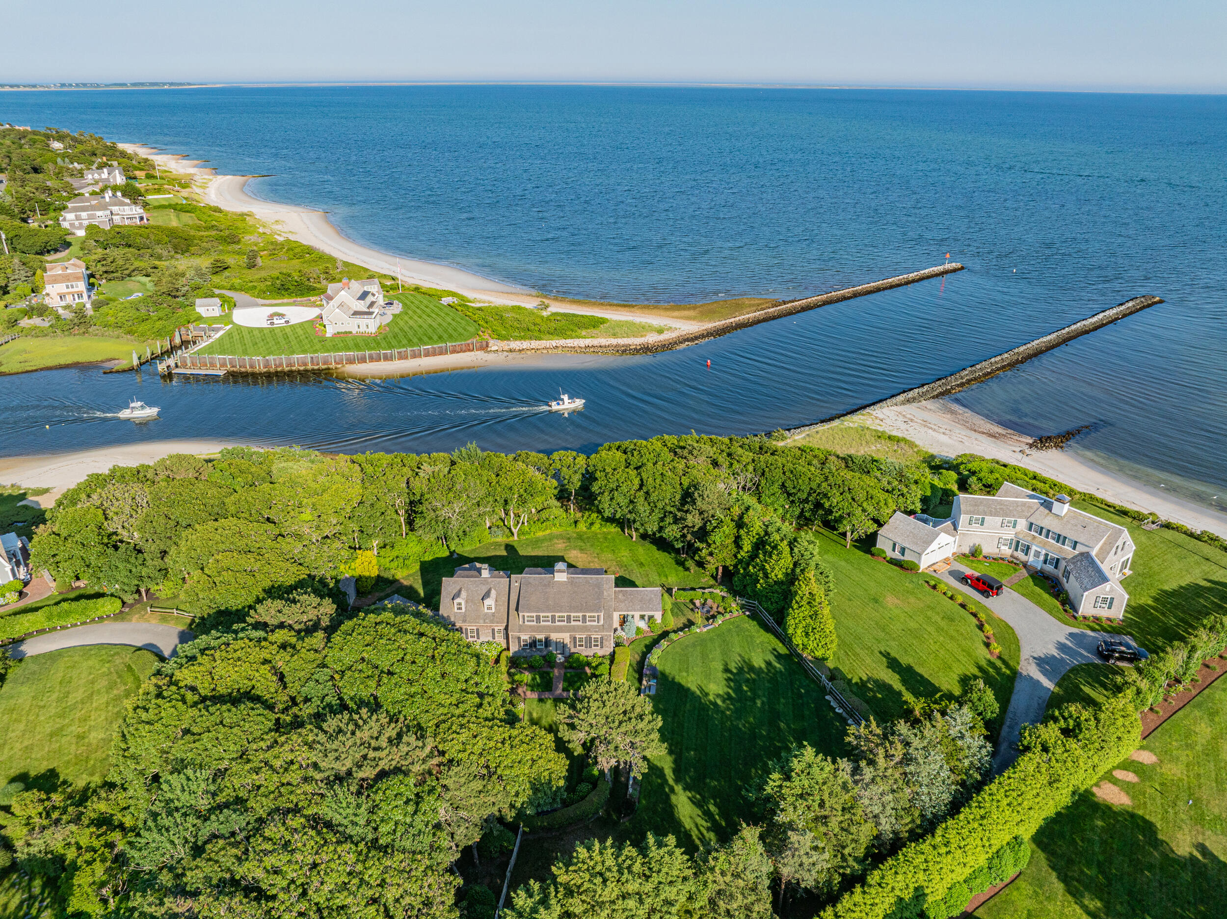 12 Mill Road Harwich Port, MA 02646 - Photo 3 of 39 DJI_0354