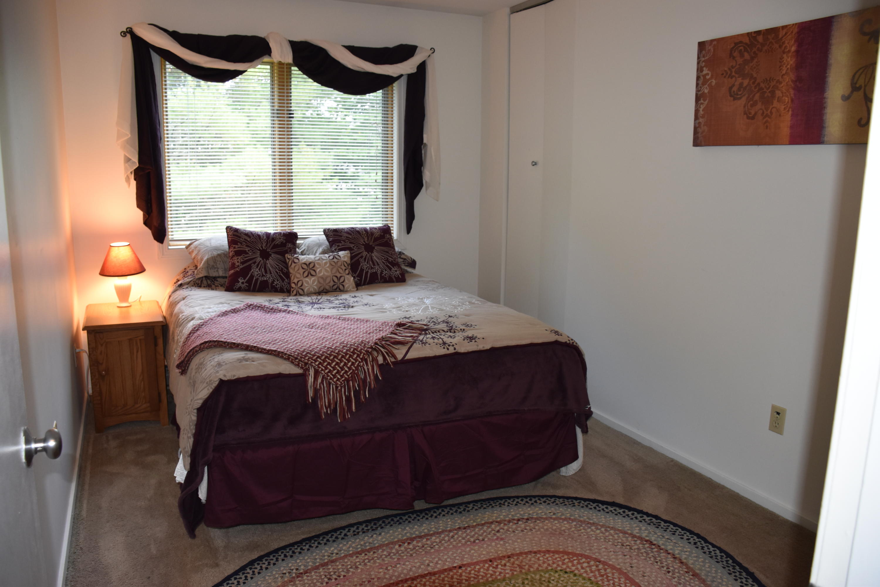 24 Linwood Road, Unit 24 Freeport, ME 04032 - Photo 8 of 18 8 Bedroom