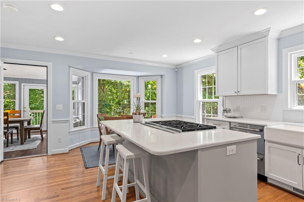 889 Moyers Road Winston-Salem, NC 27104 - Photo 15 of 50
