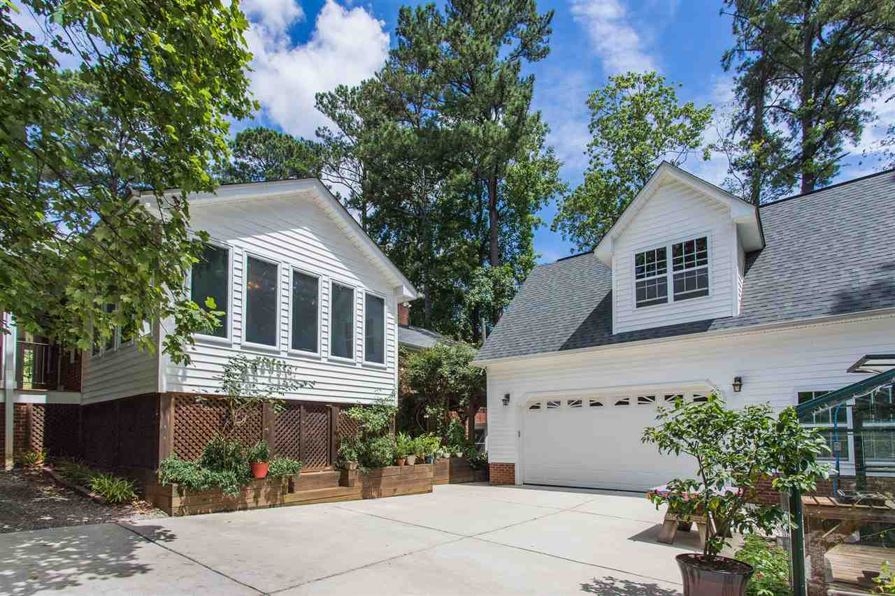 1430 10th Avenue Raleigh, NC 27607 - Photo 4 of 30 Photo 4