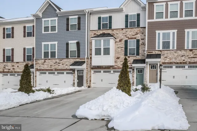 $425,000 | 109 Bayhill Terrace, Front Royal, VA 22630