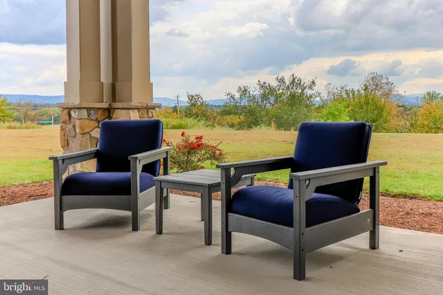 $425,000 | 109 Bayhill Terrace, Front Royal, VA 22630