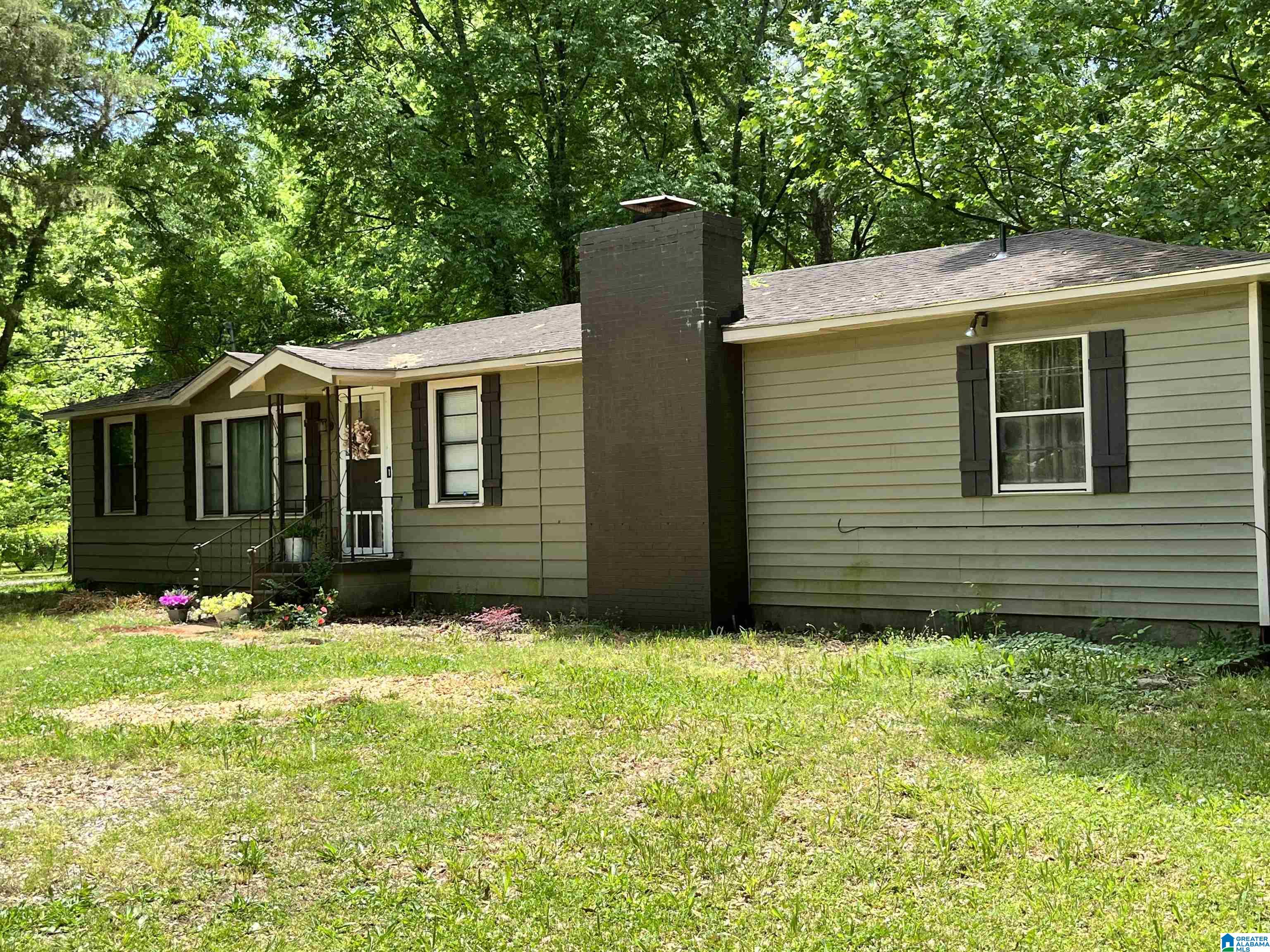 288 Ward Avenue Montevallo, AL 35115 - Photo 3 of 11