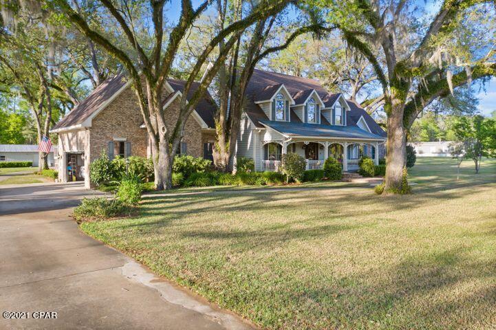 1360 State Park Road Chipley, FL 32428 - Photo 6 of 26 Gallery Image 6