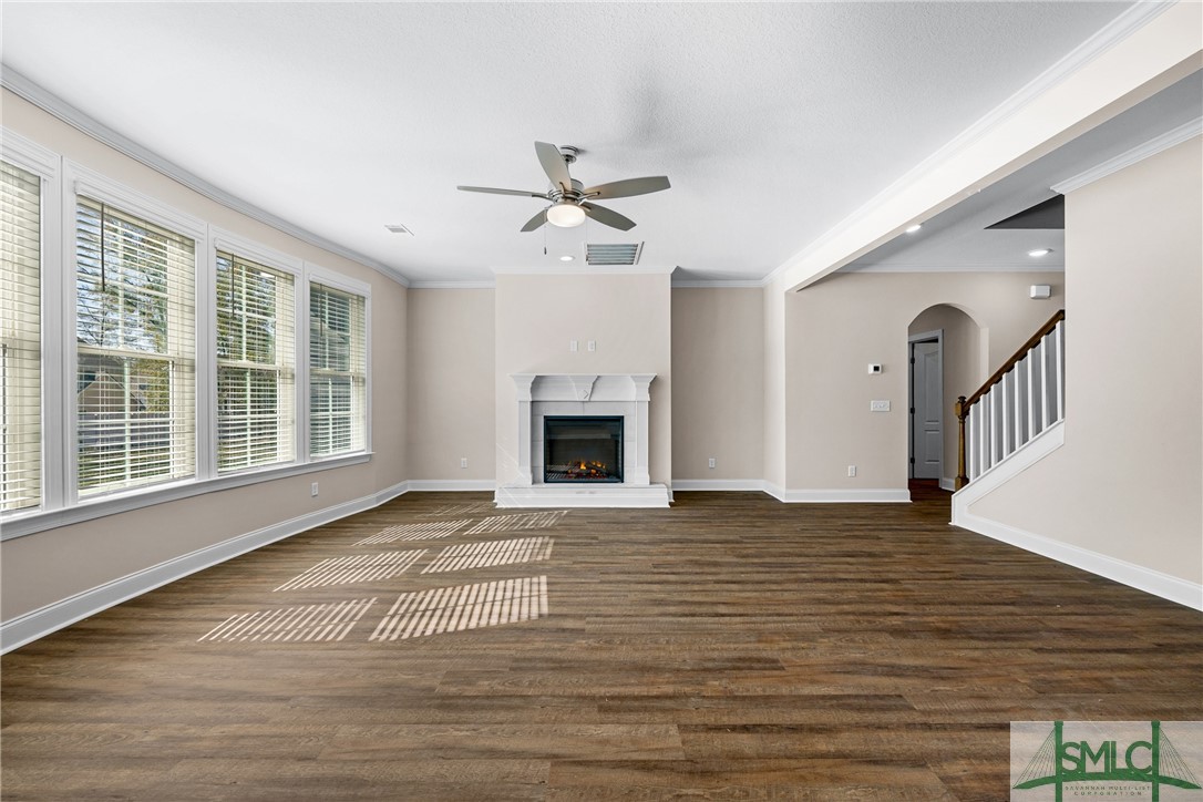 124 Watson Mill Road Guyton, GA 31312 - Photo 13 of 50