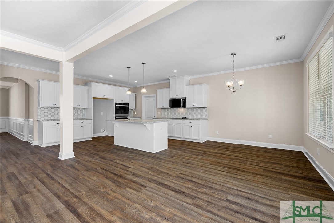 124 Watson Mill Road Guyton, GA 31312 - Photo 14 of 50