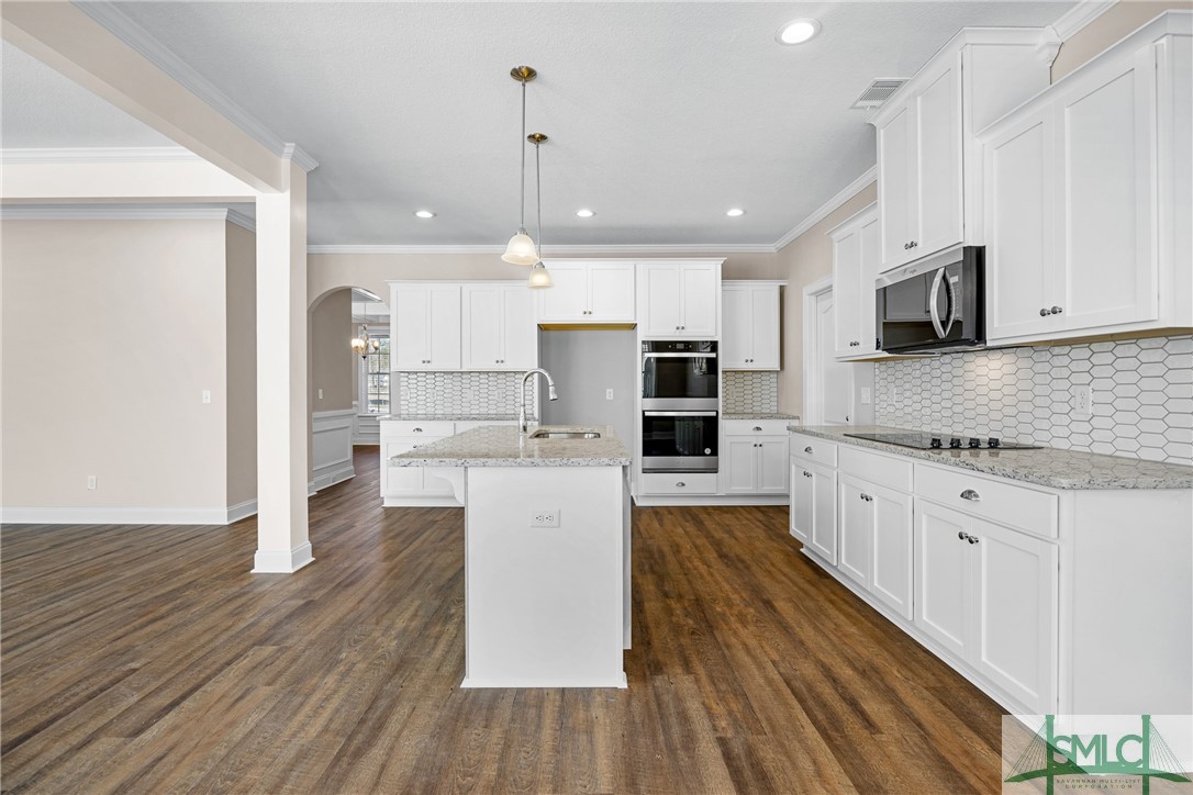 124 Watson Mill Road Guyton, GA 31312 - Photo 15 of 50