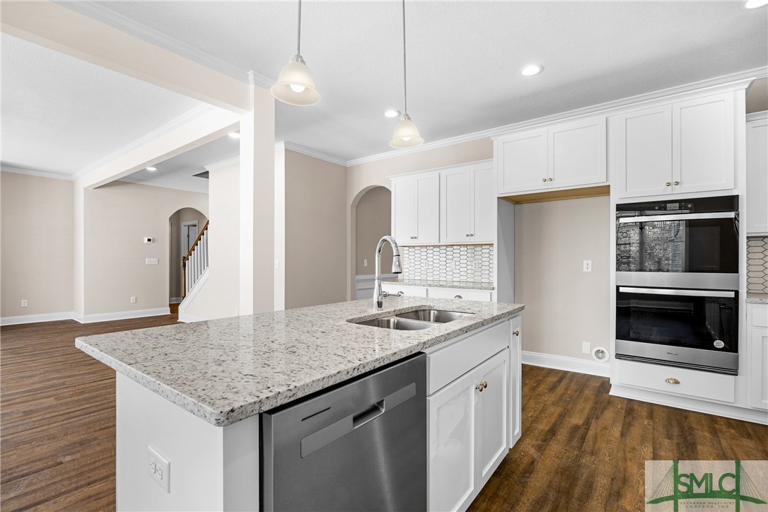 124 Watson Mill Road Guyton, GA 31312 - Photo 16 of 50