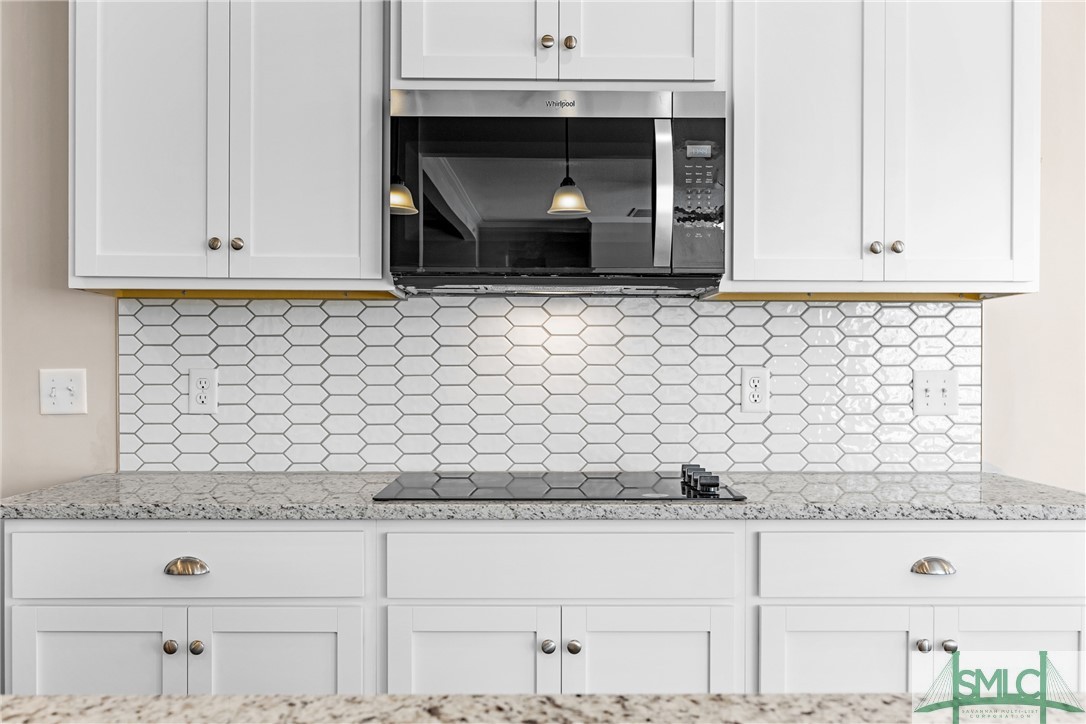 124 Watson Mill Road Guyton, GA 31312 - Photo 17 of 50