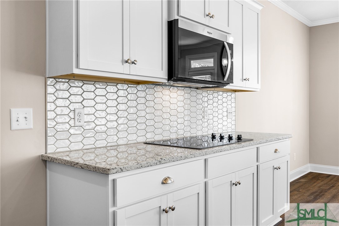 124 Watson Mill Road Guyton, GA 31312 - Photo 18 of 50