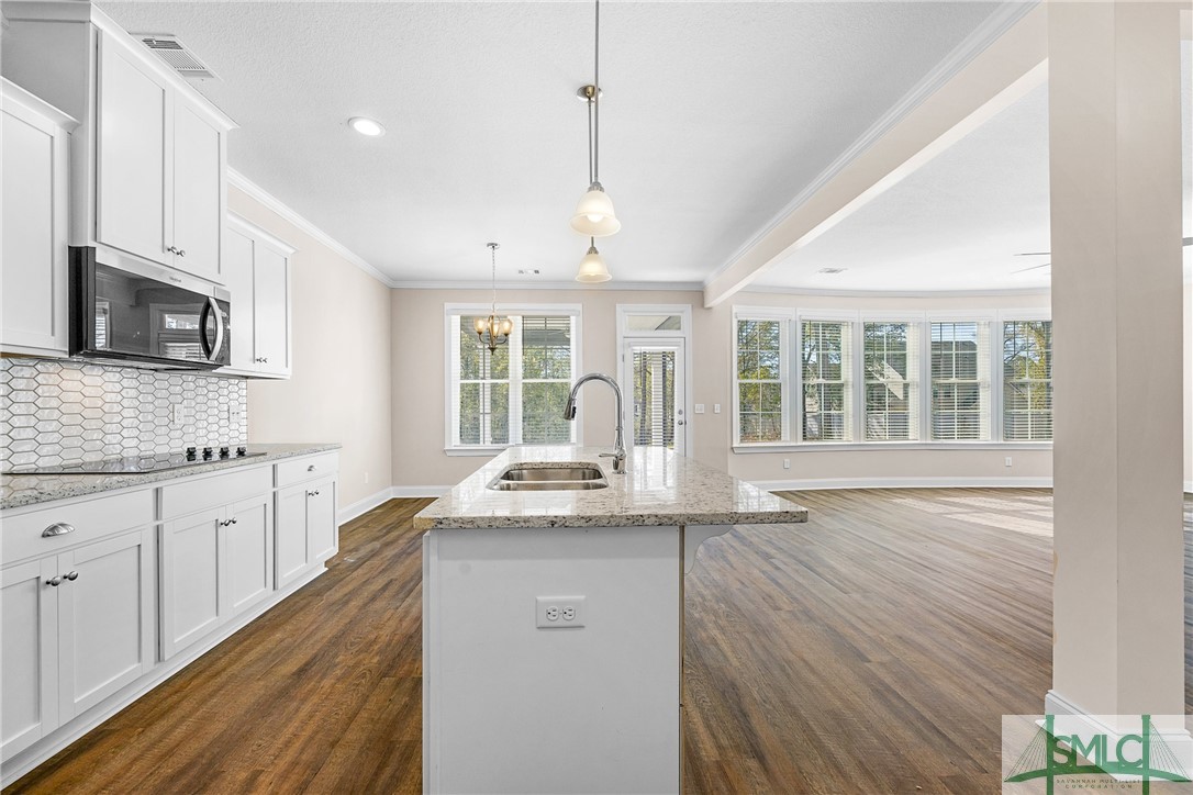 124 Watson Mill Road Guyton, GA 31312 - Photo 19 of 50