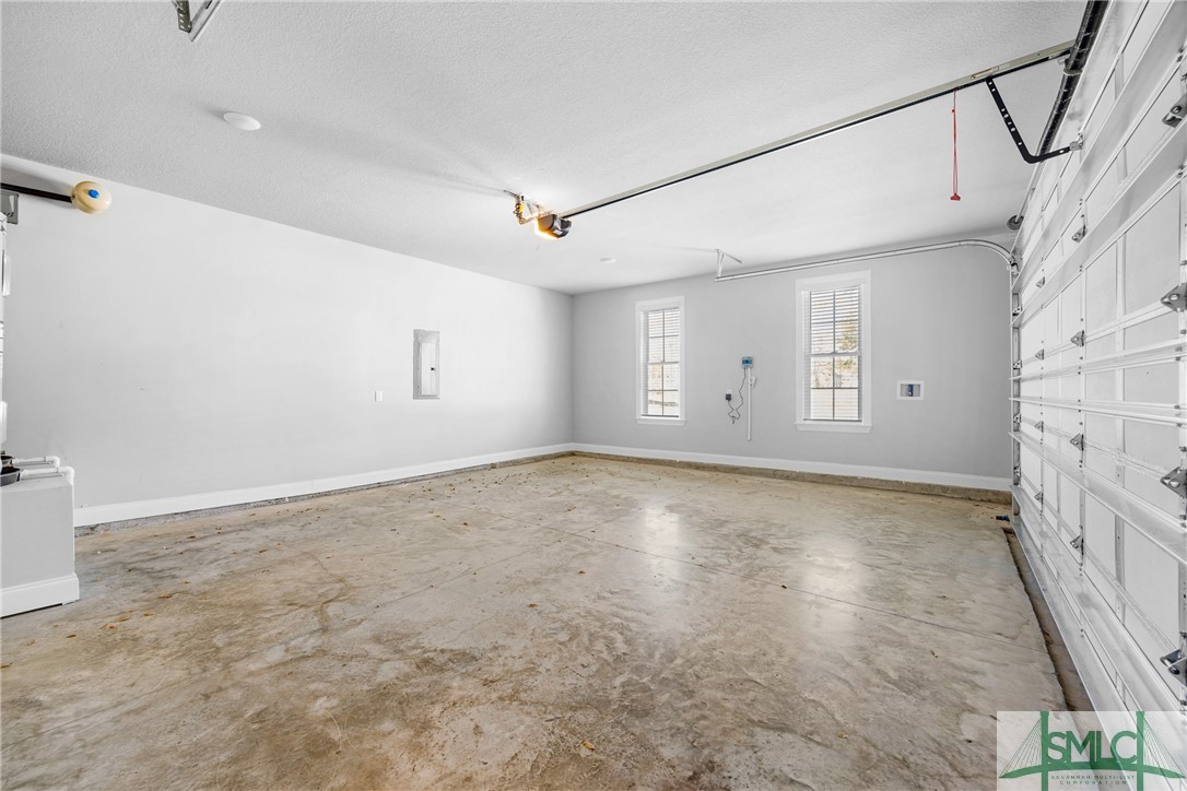 124 Watson Mill Road Guyton, GA 31312 - Photo 22 of 50