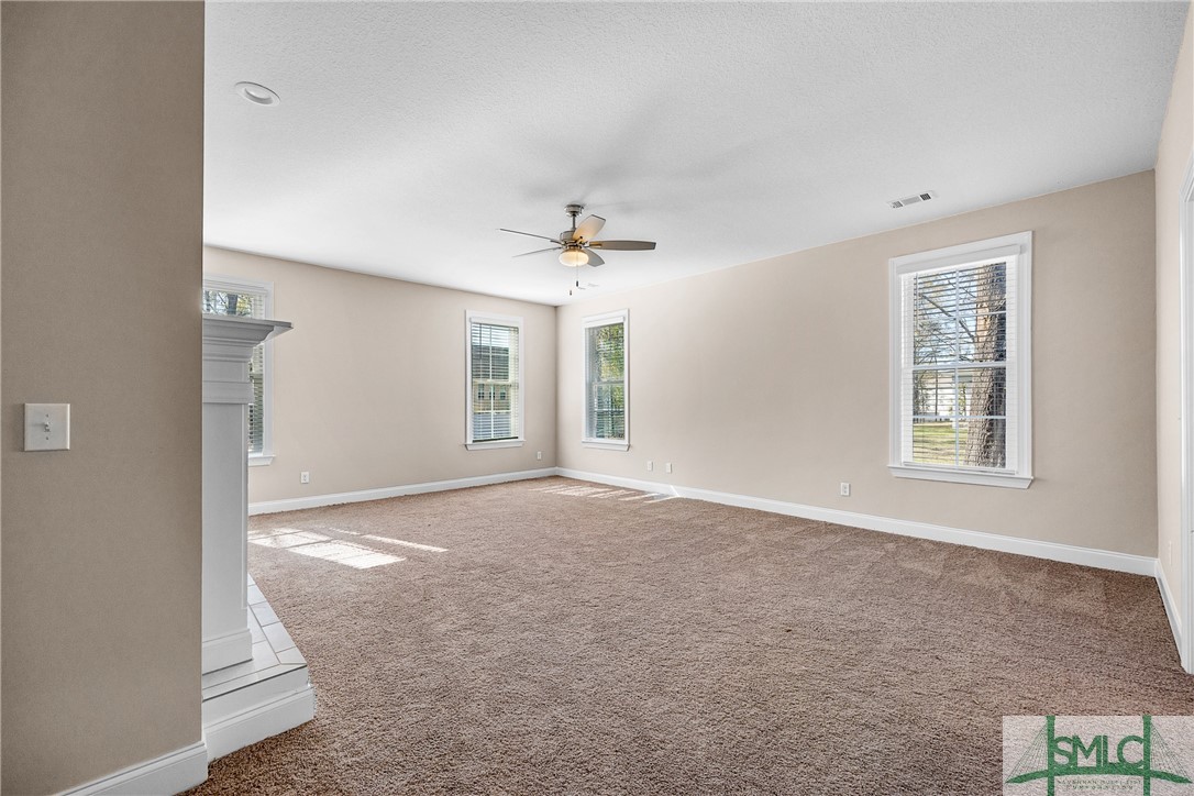 124 Watson Mill Road Guyton, GA 31312 - Photo 25 of 50