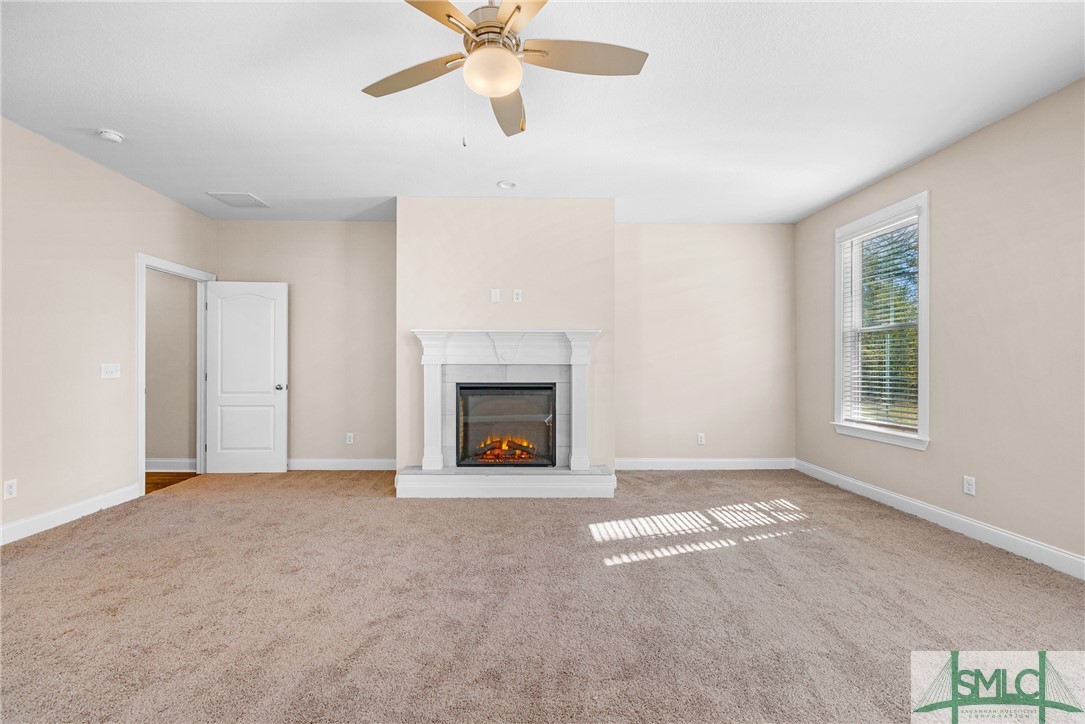 124 Watson Mill Road Guyton, GA 31312 - Photo 26 of 50