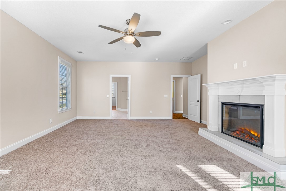 124 Watson Mill Road Guyton, GA 31312 - Photo 27 of 50