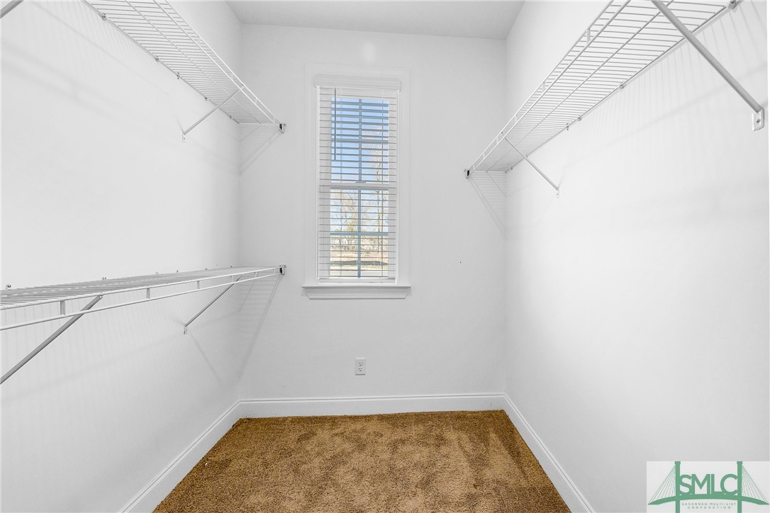 124 Watson Mill Road Guyton, GA 31312 - Photo 32 of 50