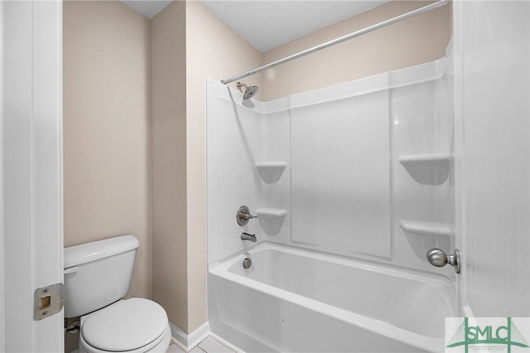 124 Watson Mill Road Guyton, GA 31312 - Photo 38 of 50