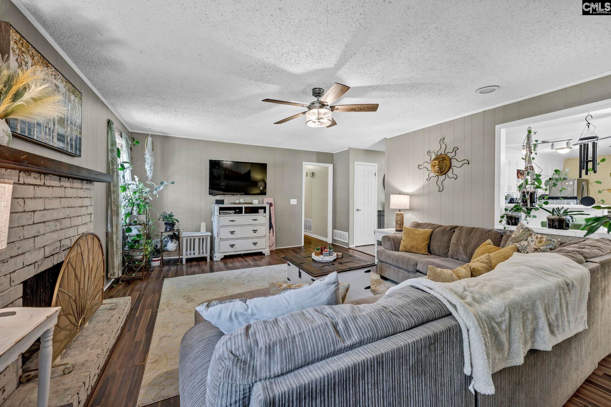 1219 Chadford Road Irmo, SC 29063 - Photo 8 of 29 Gallery Image 8
