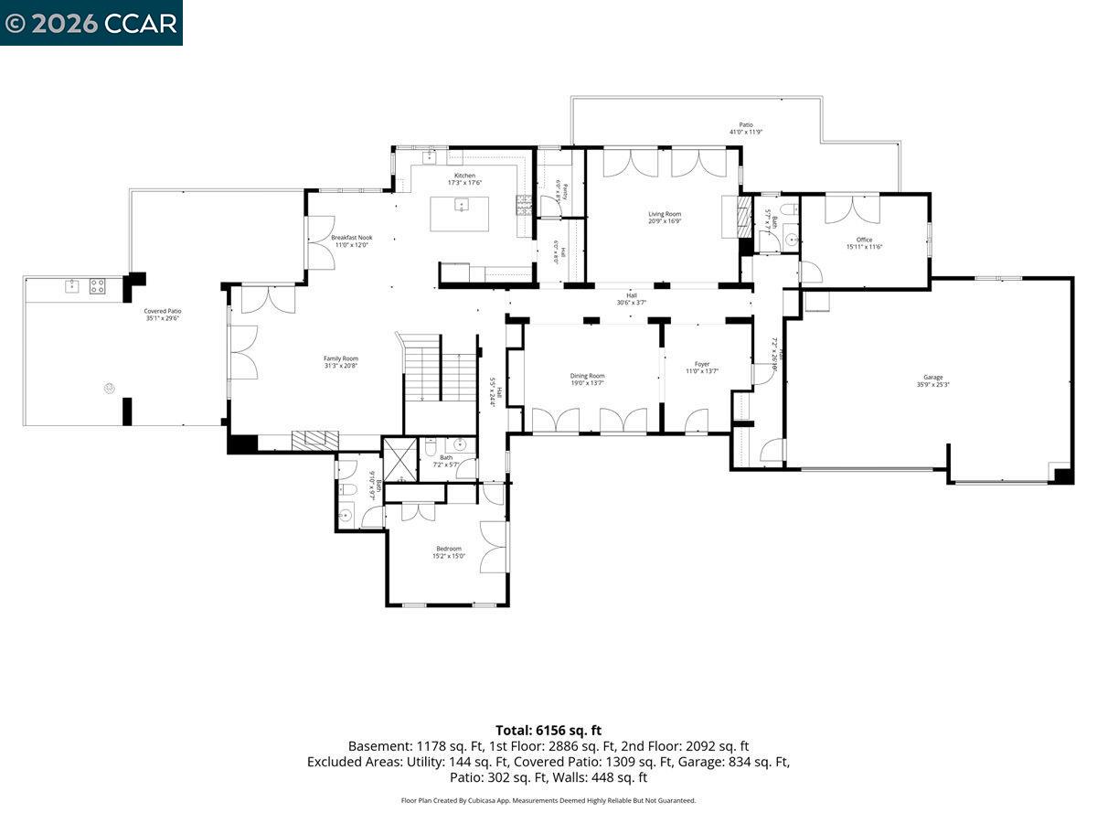 820 Acalanes Road Lafayette, CA 94549 - Photo 97 of 99