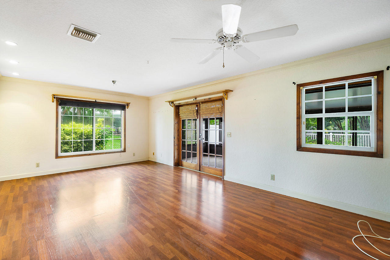 6889 High Ridge Road Lake Worth, FL 33462 - Photo 16 of 50 Bonus Room
