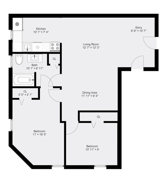 280 E Street, Unit 1 Boston, MA 02127 - Photo 18 of 19 a picture of a park