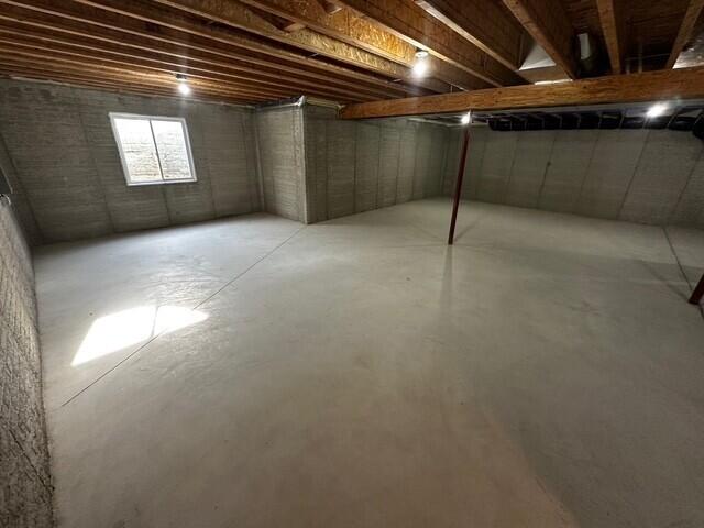 100 Orth Drive, Unit 1 Random Lake, WI 53075 - Photo 19 of 30 Egress Window Bsmt