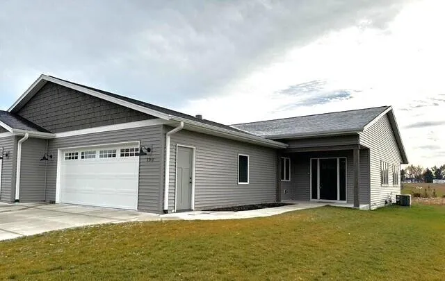 $374,900 | 100 Orth Drive, Unit 1, Random Lake, WI 53075