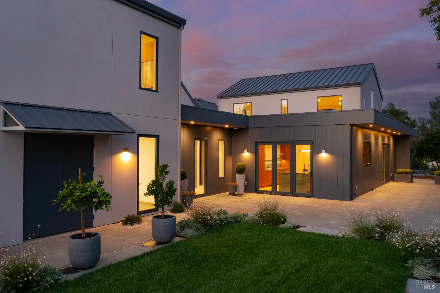 983 Grove Street Healdsburg, CA 95448 - Photo 48 of 48