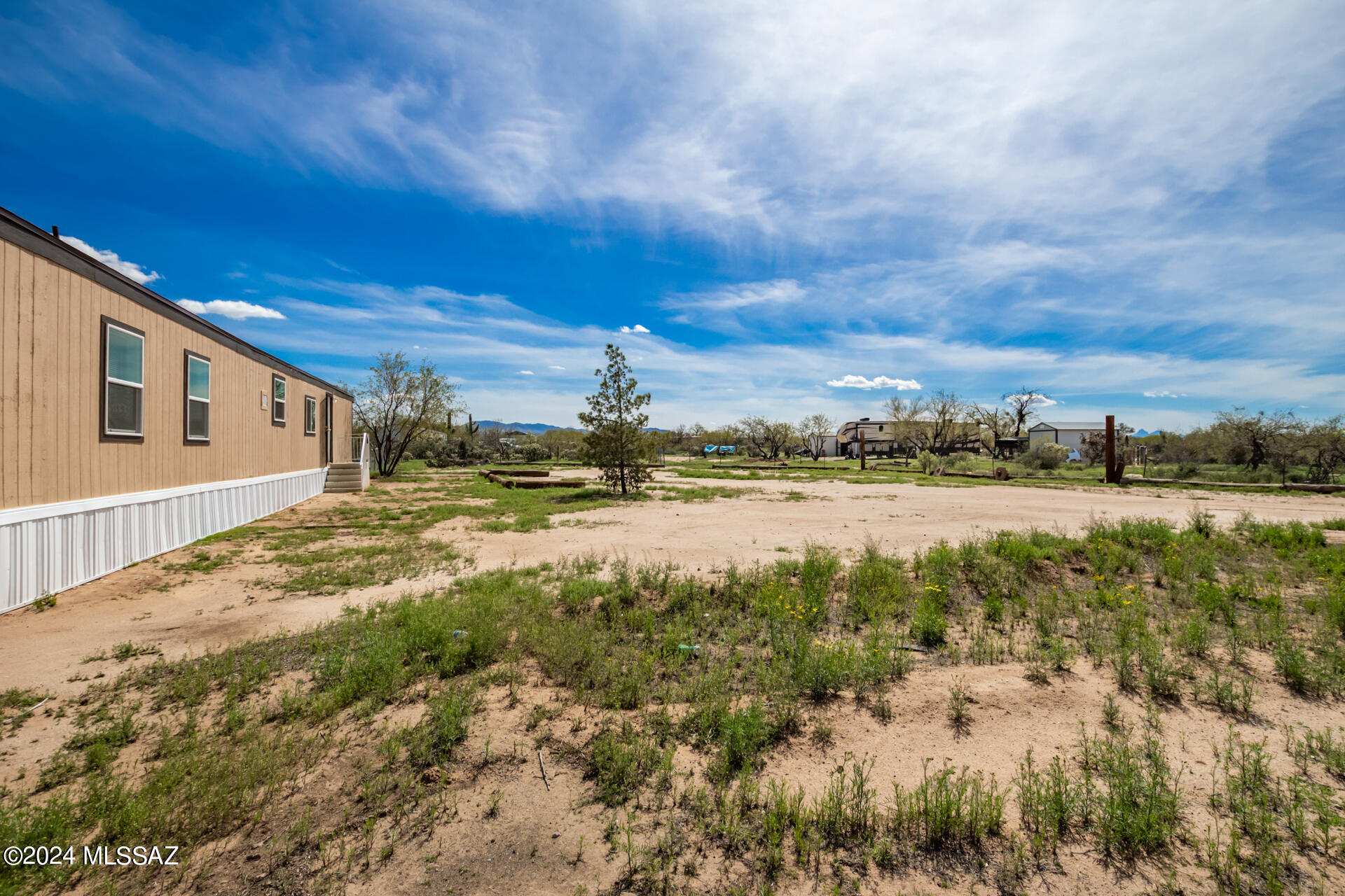8577 South Marstellar Road Tucson, AZ 85736 - Photo 6 of 26 Gallery Image 6