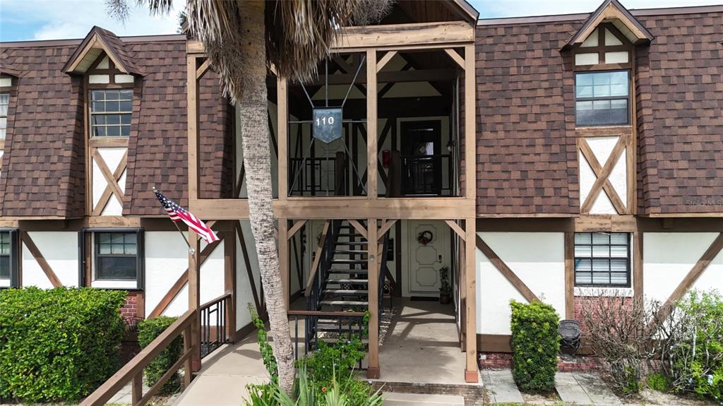 500 Newell Hill Road, Unit 110D Leesburg, FL 34748 - Photo 1 of 26