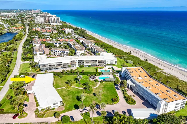 $570,000 | 80 Celestial Way, Unit 209, Juno Beach, FL 33408