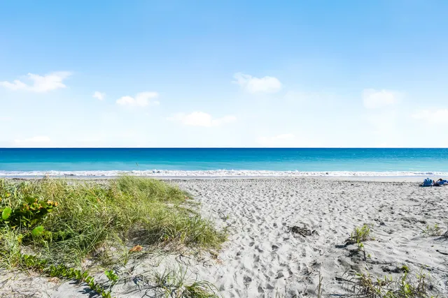 a view of lot of an ocean