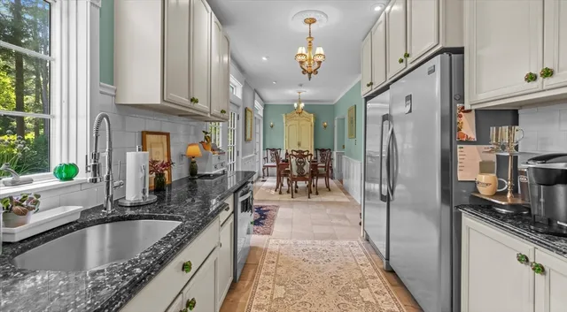 $965,000 | 249 High Street, Duxbury, MA 02332