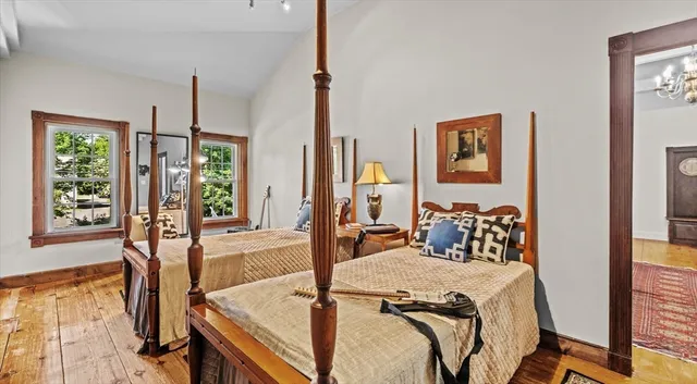 $965,000 | 249 High Street, Duxbury, MA 02332