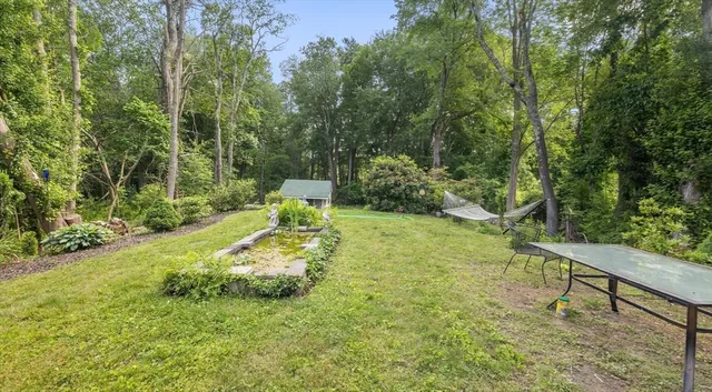 $965,000 | 249 High Street, Duxbury, MA 02332