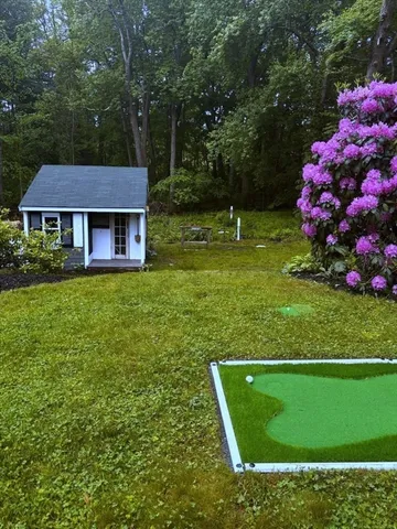 $965,000 | 249 High Street, Duxbury, MA 02332