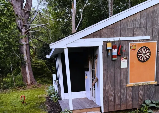 $965,000 | 249 High Street, Duxbury, MA 02332