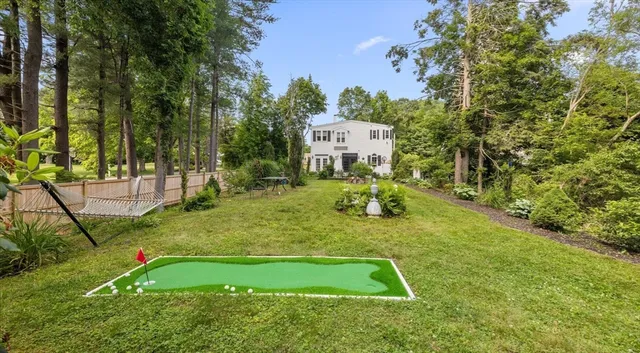$965,000 | 249 High Street, Duxbury, MA 02332