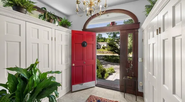 $965,000 | 249 High Street, Duxbury, MA 02332