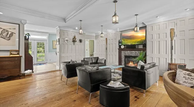 $965,000 | 249 High Street, Duxbury, MA 02332